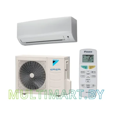 Кондиционер Daikin Siesta ATXB60C/ARXB60C